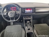 Skoda  Kodiaq SKODA  / 2021 / 5P / SUV 2.0 TDI 110KW SPORTLINE DSG 7P #3