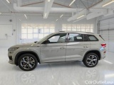  Skoda  Kodiaq SKODA  / 2021 / 5P / SUV 2.0 TDI 110KW SPORTLINE DSG 7P #8