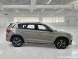  Skoda  Kodiaq SKODA  / 2021 / 5P / SUV 2.0 TDI 110KW SPORTLINE DSG 7P #7