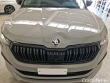  Skoda  Kodiaq SKODA  / 2021 / 5P / SUV 2.0 TDI 110KW SPORTLINE DSG 7P #37