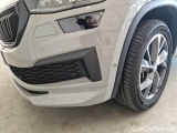  Skoda  Kodiaq SKODA  / 2021 / 5P / SUV 2.0 TDI 110KW SPORTLINE DSG 7P #41