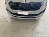  Skoda  Kodiaq SKODA  / 2021 / 5P / SUV 2.0 TDI 110KW SPORTLINE DSG 7P #46