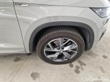  Skoda  Kodiaq SKODA  / 2021 / 5P / SUV 2.0 TDI 110KW SPORTLINE DSG 7P #53