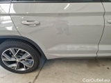  Skoda  Kodiaq SKODA  / 2021 / 5P / SUV 2.0 TDI 110KW SPORTLINE DSG 7P #59