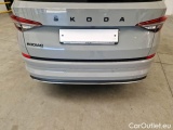  Skoda  Kodiaq SKODA  / 2021 / 5P / SUV 2.0 TDI 110KW SPORTLINE DSG 7P #64