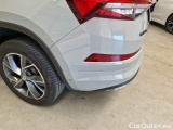  Skoda  Kodiaq SKODA  / 2021 / 5P / SUV 2.0 TDI 110KW SPORTLINE DSG 7P #68