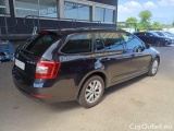  Skoda  Octavia SKODA  / 2016 / 5P / STATION WAGON 2.0 TDI EXECUTIVE DSG #2