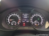  Skoda  Octavia SKODA  / 2016 / 5P / STATION WAGON 2.0 TDI EXECUTIVE DSG #4