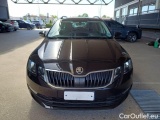  Skoda  Octavia SKODA  / 2016 / 5P / STATION WAGON 2.0 TDI EXECUTIVE DSG #6