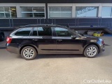  Skoda  Octavia SKODA  / 2016 / 5P / STATION WAGON 2.0 TDI EXECUTIVE DSG #7