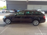  Skoda  Octavia SKODA  / 2016 / 5P / STATION WAGON 2.0 TDI EXECUTIVE DSG #8