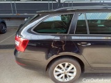  Skoda  Octavia SKODA  / 2016 / 5P / STATION WAGON 2.0 TDI EXECUTIVE DSG #72