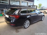  Skoda  Octavia SKODA  WAGON / 2020 / 5P / STATION WAGON 2.0 TDI EVO 110KW STYLE DSG #2