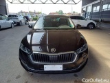  Skoda  Octavia SKODA  WAGON / 2020 / 5P / STATION WAGON 2.0 TDI EVO 110KW STYLE DSG #6
