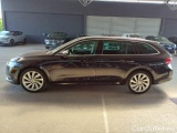  Skoda  Octavia SKODA  WAGON / 2020 / 5P / STATION WAGON 2.0 TDI EVO 110KW STYLE DSG #8