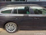  Skoda  Octavia SKODA  WAGON / 2020 / 5P / STATION WAGON 2.0 TDI EVO 110KW STYLE DSG #47