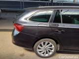  Skoda  Octavia SKODA  WAGON / 2020 / 5P / STATION WAGON 2.0 TDI EVO 110KW STYLE DSG #52
