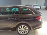  Skoda  Octavia SKODA  WAGON / 2020 / 5P / STATION WAGON 2.0 TDI EVO 110KW STYLE DSG #66