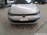  Volkswagen  Golf  VOLKSWAGEN / 2019 / 5P / BERLINA 2.0 TDI SCR 85KW LIFE DSG #47