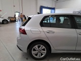  Volkswagen  Golf  VOLKSWAGEN / 2019 / 5P / BERLINA 2.0 TDI SCR 85KW LIFE DSG #62