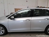  Volkswagen  Golf  VOLKSWAGEN / 2019 / 5P / BERLINA 2.0 TDI SCR 85KW LIFE DSG #72