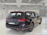  Volkswagen  Passat VOLKSWAGEN  / 2019 / 5P / STATION WAGON VAR. 2.0 TDI SCR EVO 110KW EXECUTIVE DSG #2