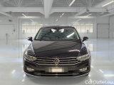  Volkswagen  Passat VOLKSWAGEN  / 2019 / 5P / STATION WAGON VAR. 2.0 TDI SCR EVO 110KW EXECUTIVE DSG #6