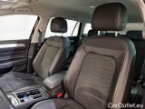  Volkswagen  Passat VOLKSWAGEN  / 2019 / 5P / STATION WAGON VAR. 2.0 TDI SCR EVO 110KW EXECUTIVE DSG #11