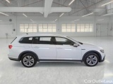  Volkswagen  Passat VOLKSWAGEN  / 2019 / 5P / STATION WAGON VAR. 2.0TDI SCR 147KW DSG 4MOT ALLTRACK #7