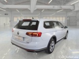  Volkswagen  Passat VOLKSWAGEN  / 2019 / 5P / STATION WAGON VAR. 2.0TDI SCR 147KW DSG 4MOT ALLTRACK #2