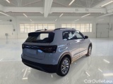  Volkswagen  T-CROSS VOLKSWAGEN  / 2019 / 5P / SUV 1.0 TSI 81KW STYLE DSG #2