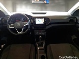  Volkswagen  T-CROSS VOLKSWAGEN  / 2019 / 5P / SUV 1.0 TSI 81KW STYLE DSG #3