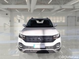  Volkswagen  T-CROSS VOLKSWAGEN  / 2019 / 5P / SUV 1.0 TSI 81KW STYLE DSG #6