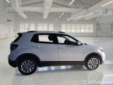  Volkswagen  T-CROSS VOLKSWAGEN  / 2019 / 5P / SUV 1.0 TSI 81KW STYLE DSG #7