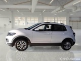  Volkswagen  T-CROSS VOLKSWAGEN  / 2019 / 5P / SUV 1.0 TSI 81KW STYLE DSG #8