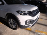  Volkswagen  T-CROSS VOLKSWAGEN  / 2019 / 5P / SUV 1.0 TSI 81KW STYLE DSG #22