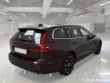  Volvo  V60 VOLVO  / 2018 / 5P / STATION WAGON D3 GEARTRONIC BUSINESS PLUS #2