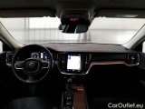  Volvo  V60 VOLVO  / 2018 / 5P / STATION WAGON D3 GEARTRONIC BUSINESS PLUS #3