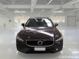  Volvo  V60 VOLVO  / 2018 / 5P / STATION WAGON D3 GEARTRONIC BUSINESS PLUS #6