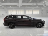  Volvo  V60 VOLVO  / 2018 / 5P / STATION WAGON D3 GEARTRONIC BUSINESS PLUS #7