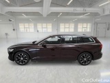  Volvo  V60 VOLVO  / 2018 / 5P / STATION WAGON D3 GEARTRONIC BUSINESS PLUS #8