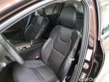  Volvo  V60 VOLVO  / 2018 / 5P / STATION WAGON D3 GEARTRONIC BUSINESS PLUS #11