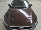  Volvo  V60 VOLVO  / 2018 / 5P / STATION WAGON D3 GEARTRONIC BUSINESS PLUS #28