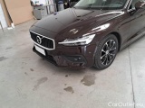  Volvo  V60 VOLVO  / 2018 / 5P / STATION WAGON D3 GEARTRONIC BUSINESS PLUS #34