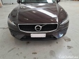  Volvo  V60 VOLVO  / 2018 / 5P / STATION WAGON D3 GEARTRONIC BUSINESS PLUS #39