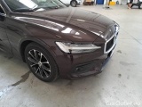  Volvo  V60 VOLVO  / 2018 / 5P / STATION WAGON D3 GEARTRONIC BUSINESS PLUS #45