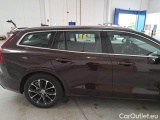 Volvo  V60 VOLVO  / 2018 / 5P / STATION WAGON D3 GEARTRONIC BUSINESS PLUS #60