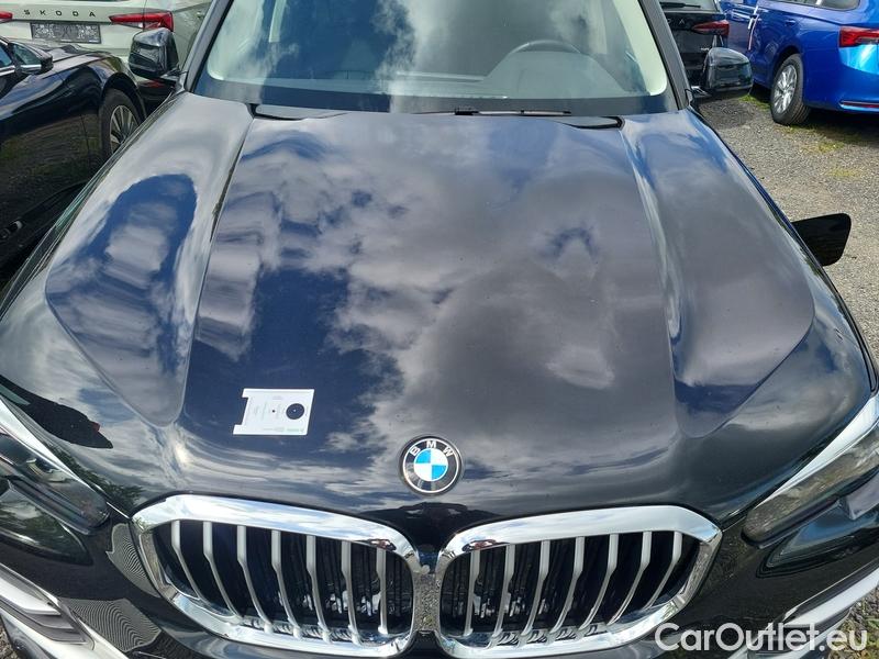  Bmw  X5   (G05) (2018->)  3.0 xDrive45e AT #8
