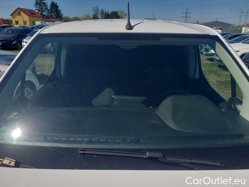  Peugeot  Partner   (2018) Part.1.5BHDI 75 L1 Active 4d #1