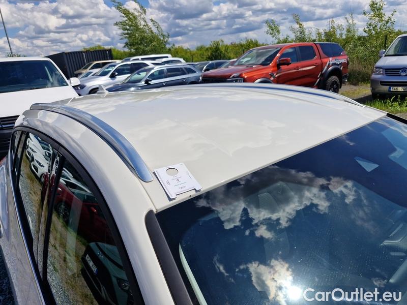  Ford  Focus   Turnier (CGE)(2018->) Foc.Kom.1.5EBl.120 Titanium #2